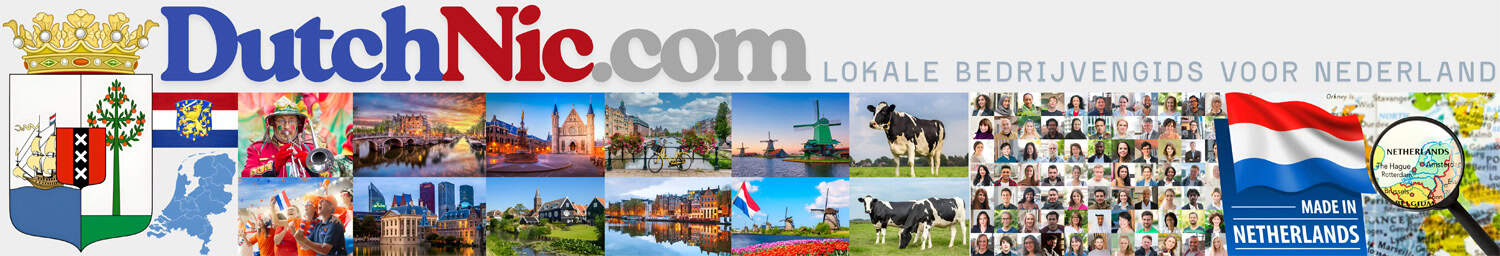 Gemaakt in Nederland - 2Move4ward